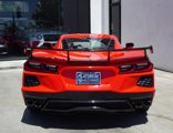 Used 2022 Chevrolet Corvette Stingray Preferred Cpe w/ Z51 Performance Package image 6