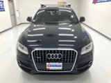 Used 2013 Audi Q5 3.0T Prestige image 5