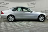 Used 2003 Mercedes-Benz C 240 Sedan image 3