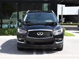 Used 2020 INFINITI QX60 Luxe image 3