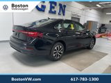New 2025 Volkswagen Jetta S image 4