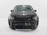New 2025 Land Rover Discovery Sport S image 2