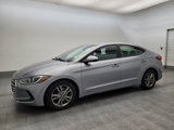 Used 2017 Hyundai Elantra SE image 2