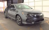 Used 2017 Honda Accord EX-L image 4