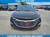 Used 2024 Chevrolet Malibu LT image 2