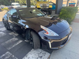 Used 2016 Nissan 370Z Coupe image 2