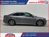 Used 2014 Volkswagen Passat 1.8T Wolfsburg Edition image 2