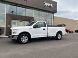 Used 2016 Ford F150 XL w/ Equipment Group 101A Mid image 3