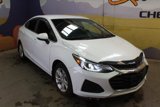 Used 2019 Chevrolet Cruze LT image 2