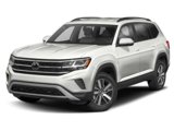 Certified 2022 Volkswagen Atlas SE image 4