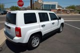 Used 2017 Jeep Patriot Sport image 6