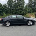 Used 2018 Ford Taurus SEL w/ Equipment Group 201A image 6