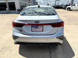 Used 2021 Kia Forte LXS image 4
