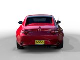 Used 2017 MAZDA MX-5 Miata RF Grand Touring image 4