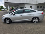 Used 2016 Chevrolet Cruze Premier image 5