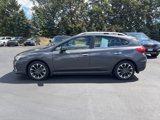 Used 2021 Subaru Impreza 2.0i Limited image 4