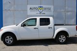 Used 2013 Nissan Frontier SV image 4