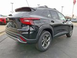 New 2025 Chevrolet Trax LT w/ Sunroof Package image 6