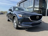 Used 2021 MAZDA CX-5 Grand Touring image 2