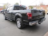 Used 2017 Ford F150 4x4 SuperCrew image 6