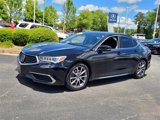 Used 2018 Acura TLX V6 w/ Technology Package image 3