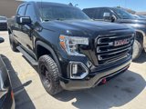 Used 2021 GMC Sierra 1500 AT4 image 3