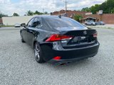 Used 2017 Lexus IS 200t image 5