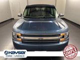 Certified 2019 Ford Flex SEL w/ Equipment Group 202A image 2