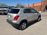 Used 2016 Chevrolet Trax LT w/ LT Convenience Package image 3