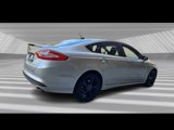 Used 2016 Ford Fusion SE image 6
