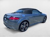 Used 2016 Audi TT 2.0T w/ Technology Package image 5