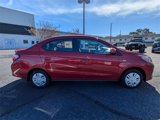 New 2024 Mitsubishi Mirage G4 ES image 4