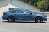 New 2025 Honda Civic FWD Hybrid Sedan image 3