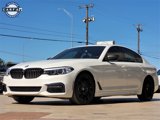 Used 2019 BMW 530i xDrive w/ M Sport Package image 3