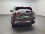 Used 2017 Nissan Murano SL w/ SL Technology Package image 6