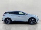 Used 2017 Nissan Murano Platinum w/ Platinum Technology Package image 4