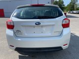 Used 2012 Subaru Impreza 2.0i image 4