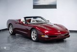 Used 2003 Chevrolet Corvette Convertible w/ Preferred Equipment Group1 image 4