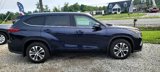 Used 2021 Toyota Highlander XLE image 2