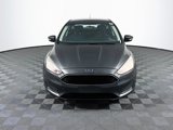 Used 2017 Ford Focus SE w/ Cold Weather Package image 2