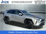 Used 2019 Toyota RAV4 XLE image 4