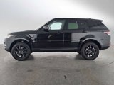 Used 2017 Land Rover Range Rover Sport HSE image 4