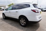 Used 2016 Chevrolet Traverse LT image 4