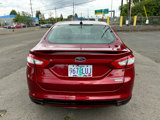 Used 2016 Ford Fusion Titanium image 5