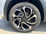 New 2025 Chevrolet Trax RS w/ Sunroof Package image 3