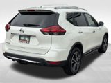 Used 2017 Nissan Rogue SL w/ SL Premium Package image 6