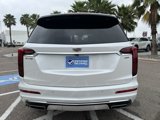 Used 2022 Cadillac XT6 Premium Luxury w/ Technology Package image 6