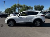 Used 2014 MAZDA CX-5 Sport w/ Bluetooth Audio Package image 3