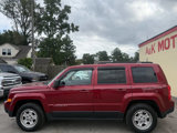Used 2015 Jeep Patriot Sport w/ Power Value Group image 4