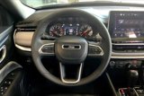 Certified 2024 Jeep Compass Latitude w/ Sun and Sound Group image 4